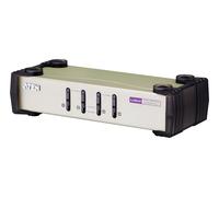 Aten Cs-84u Switch Golden One Size / EU Plug