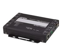 ATEN DisplayPort / HDMI / VGA Switch with HDBaseT Transmitter