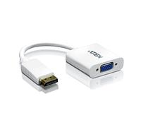 ATEN DisplayPort to VGA Adapter
