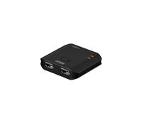 ATEN Essentials VS5812-2-Port 8K HDMI Splitter - Uncompromised 8K Visuals across Dual-Display