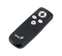 ATEN Genius Media Pointer 100 Reliable 2.4GHz Laser Pointer
