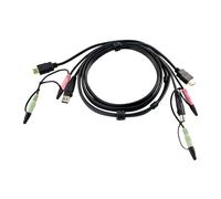 ATEN HDMI KVM Cable 1,8m