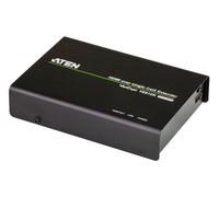 ATEN HDMI Receiver only over 1 CAT5e/6 Cable (100m) .4K / HDBaseT