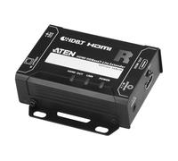 ATEN HDMI Receiver only over 1 CAT5e/6 Cable (70m) ,4K / HDBaseT-Lite