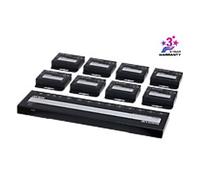 ATEN HDMI Splitter Black