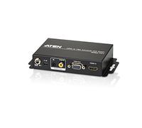 ATEN HDMI to VGA Converter with Scalar (VC812)
