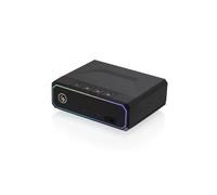 ATEN IOGEAR KeyMander Nexus - KVM / audio switch - 3 x KVM / audio - d