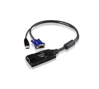 ATEN KA7570 KVM cable Black