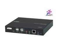ATEN KA8280 KVM switch Rack mounting Black