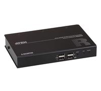 Aten KE8900SR Slim HDMI Single Display KVM over IP Receiver