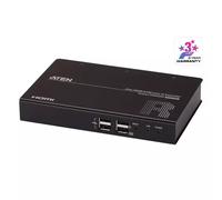 ATEN KE8900SR KVM extender Receiver
