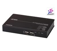 Aten KE8900SR Slim HDMI Single Display KVM over IP Receiver