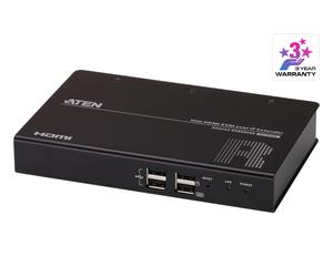 ATEN KE8900SR KVM extender Receiver