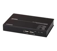 ATEN KE8900SR Slim HDMI Single Display KVM over IP Receiver