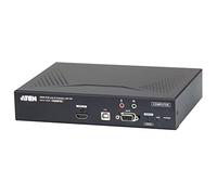 Aten KE8950T 4K USB HDMI IP KVM Extender Transmitter Black