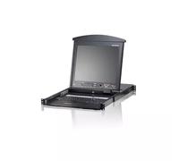 ATEN KL1516AM KVM switch Black