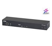 Aten KN1000A 1 port KVM Over the NET with Virtual media