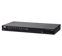 Aten 4k Cs19208-at-g Video Switch