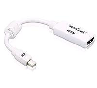 ATEN Mini DisplayPort to HD Adapter (VC980)