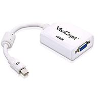 ATEN Mini DisplayPort to VGA Adapter (VC920)