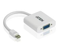 ATEN Mini DisplayPort to VGA converter