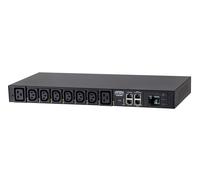 Aten PG6308G 30A/32A 8-Outlet 1U Switched eco PDU