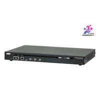 ATEN SN0116CO console server RJ-45/Mini-USB