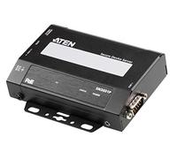 ATEN SN3401P 1-Port RS-232/422/485 Secure Device Server with PoE
