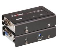 ATEN TECHNOLOGIES CE100 CAT5 USB Mini Console Extender