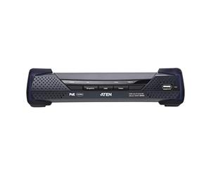 ATEN TECHNOLOGY KE8952R Aten 4K HDMI Single Display KVM Over IP Receiver with PoE
