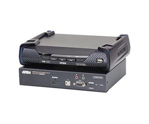 ATEN TECHNOLOGY KE8952T Aten 4K HDMI Single Display KVM Over IP Transmitter with PoE