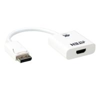 ATEN True 4K DisplayPort to HDMI Active Adapter