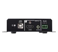 ATEN True 4K HDMI H.265 IP Transceiver