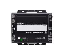 ATEN True 4K HDMI/USB HDBT3.0-Lite