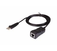 ATEN UC232B USB to RS-232 Adapter 1.2 m