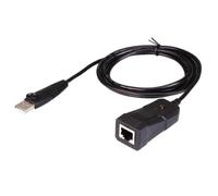 ATEN UC232B USB to RS-232 Adapter 1.2 m