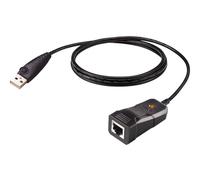 ATEN UC232BF - USB to RJ-45 (RS-232) Console Adapter (FTDI)