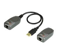 ATEN UCE260 - USB-Erweiterung - USB 2.0, Grey