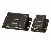 ATEN UCE3250 interface cards/adapter