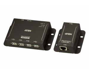 ATEN UCE3250 interface cards/adapter