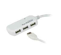 Aten Ue2120h 12 M Hub White