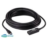 ATEN UE331C 10 M USB 3.2 Gen1 Extender Cable