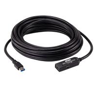 ATEN UE331C USB-A 3.2 Gen1 to USB-C Extender Cable 10 m