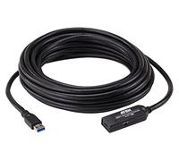 ATEN UE331C USB-A 3.2 Gen1 to USB-C Extender Cable 10 m
