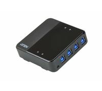 ATEN US3344 computer data switch