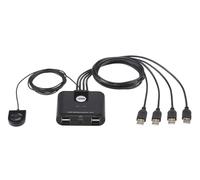 ATEN US424 computer data switch