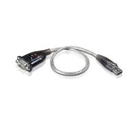 ATEN USB 2.0 to RS-232 Adapter (100cm)