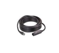 Aten USB 3.1 Gen1 5 Gbps Extension Cable Backward Compatible USB 2.0 / 1.1 10m