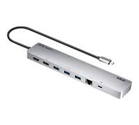 ATEN USB-C Multiport Dock UH3240