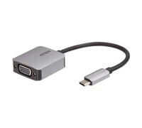 ATEN USB-C to VGA Adapter